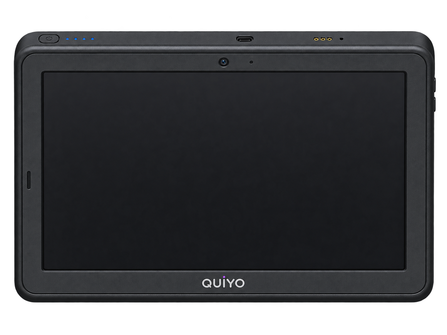 Top view of the Quiyo Device concept